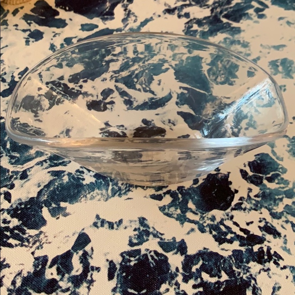 Simon Pearce Woodbury Bowl Size Small